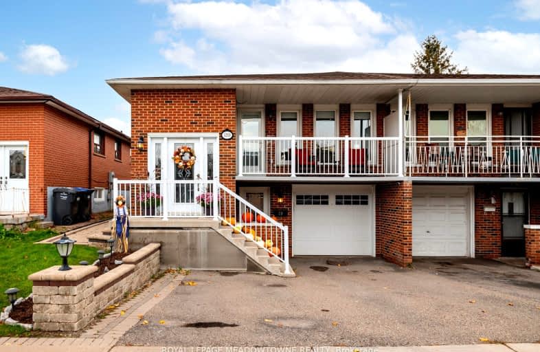 29 Prouse Drive, Brampton | Image 1