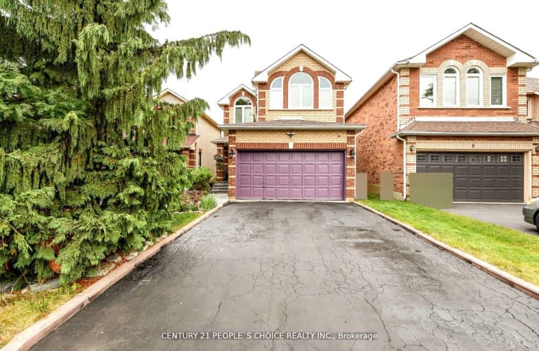 6 Sunley Crescent, Brampton | Image 1