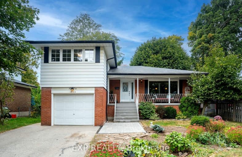 1939 Lenarthur Drive, Mississauga | Image 1