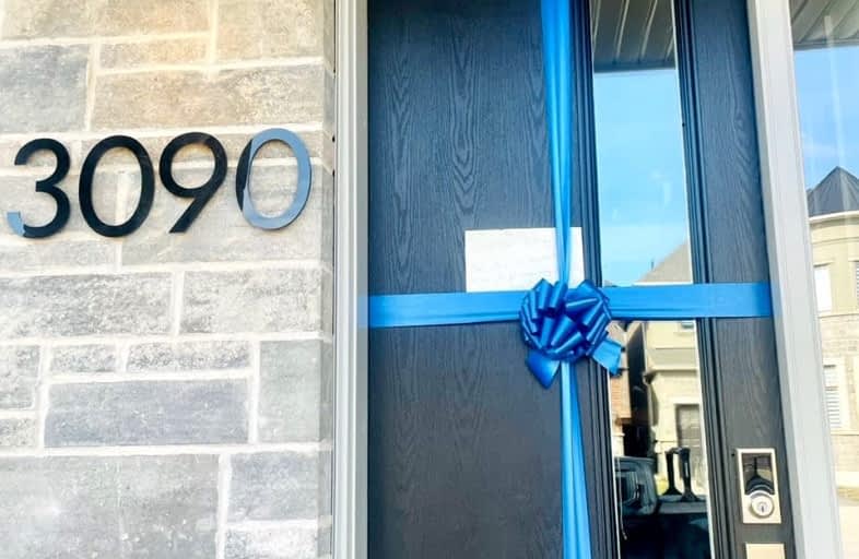 3090 William Cutmore Boulevard, Oakville | Image 1