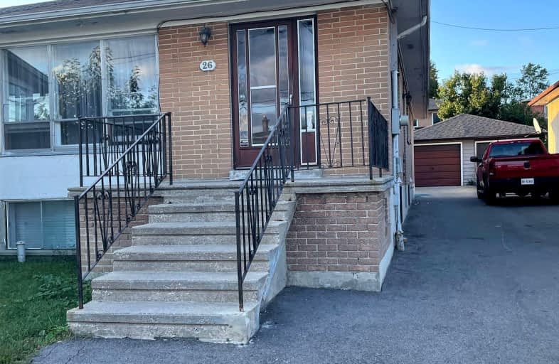26 Chalkfarm Drive, Toronto | Image 1