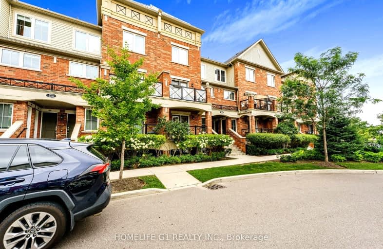 20-2500 Post Road, Oakville | Image 1