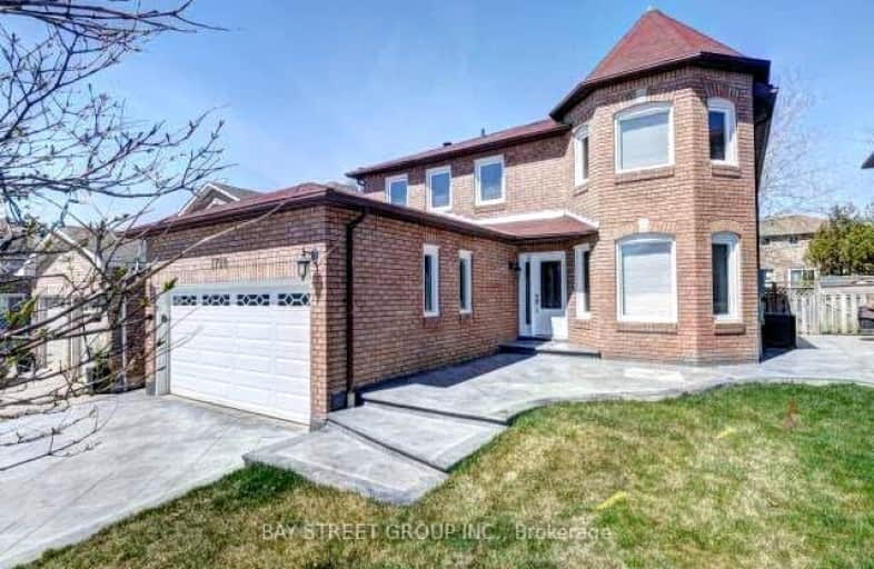 Bsmt-1720 Village View Place, Mississauga | Image 1