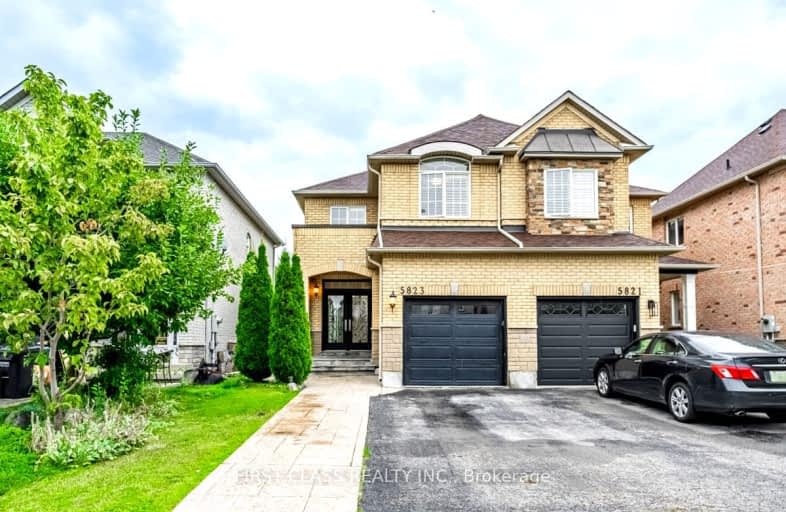 5823 Questman Hollow, Mississauga | Image 1