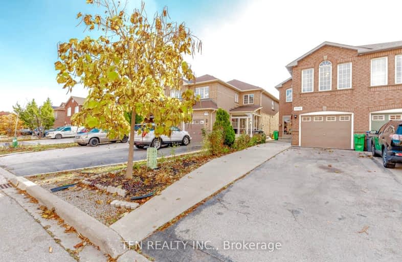 5798 Gant Crescent, Mississauga | Image 1