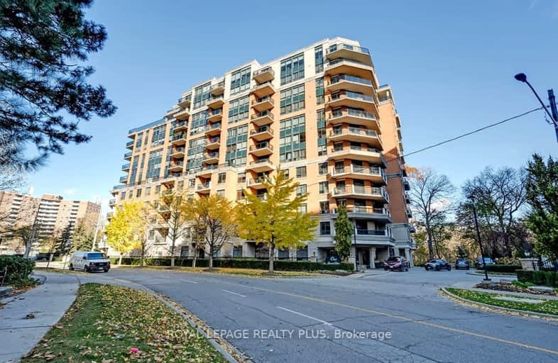 709-1 Lomond Drive, Toronto | Image 1