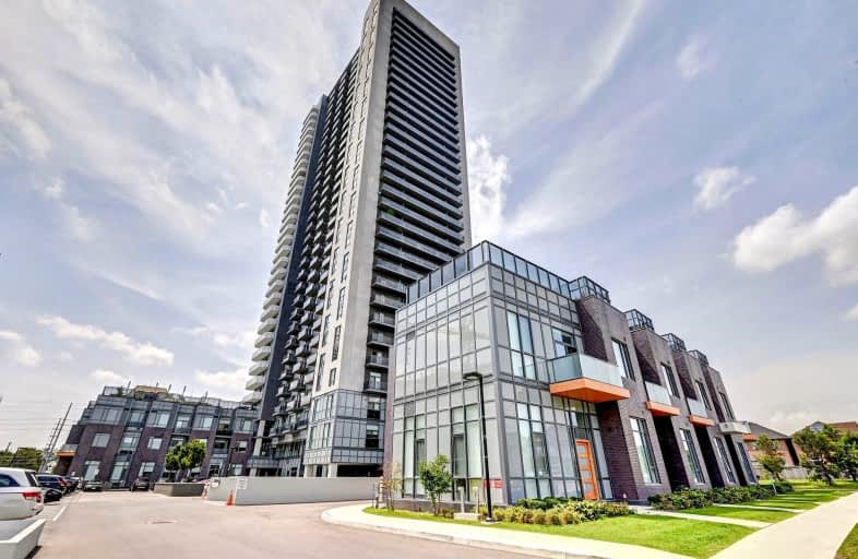 Lph02-8 Nahani Way, Mississauga | Image 1