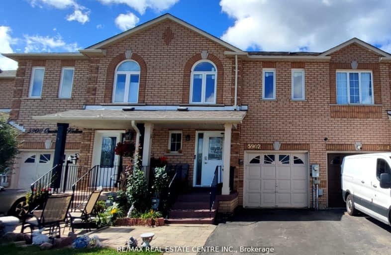 5902 Questman Hollow West, Mississauga | Image 1
