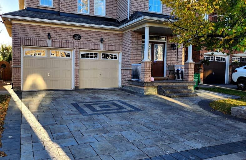 25 Newington Crescent, Brampton | Image 1
