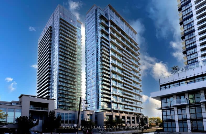 1803-155 Legion Road North, Toronto | Image 1