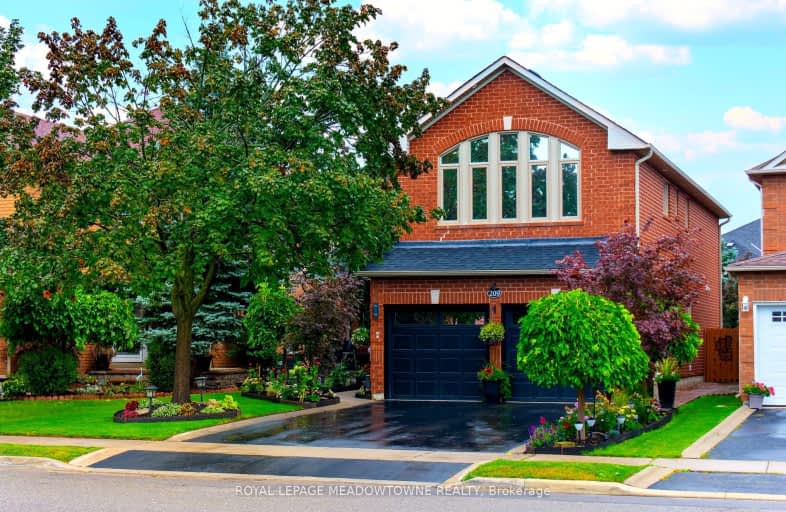 209 Cresthaven Road, Brampton | Image 1