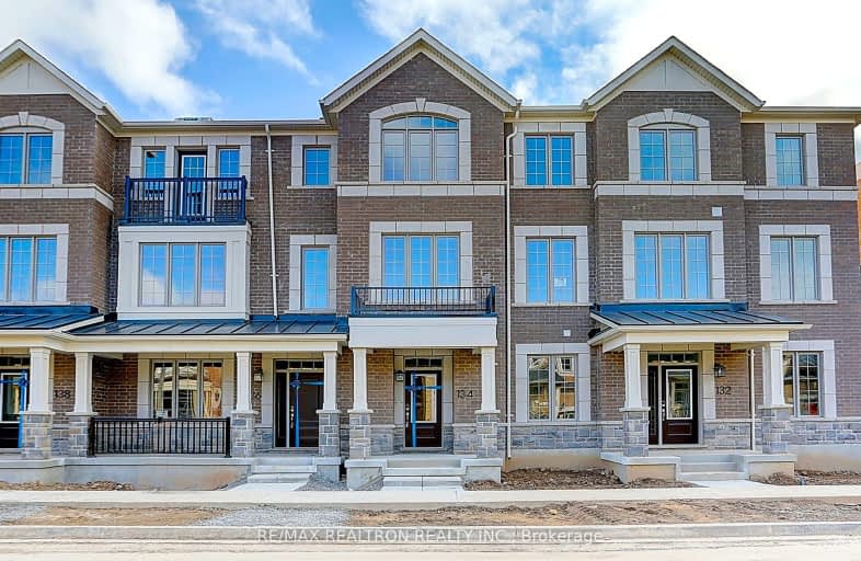134 Marigold Gardens, Oakville | Image 1