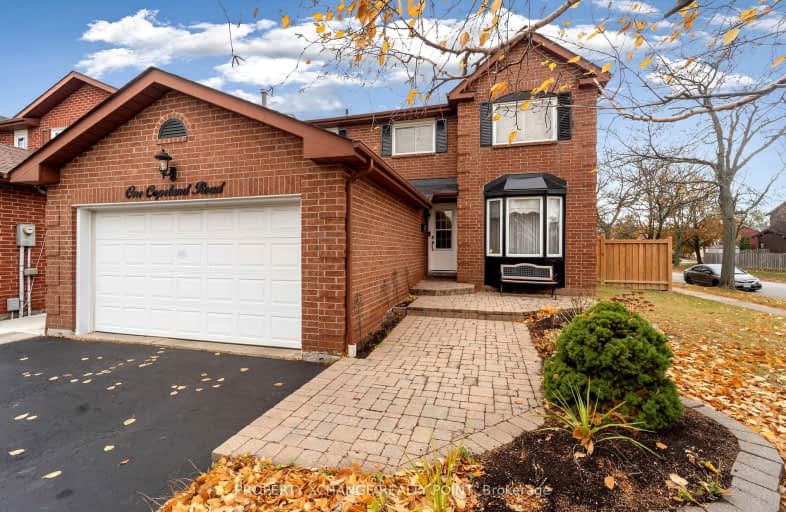 1 Copeland Road, Brampton | Image 1