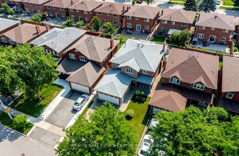 17 Woodlot Crescent, Toronto | Image 1