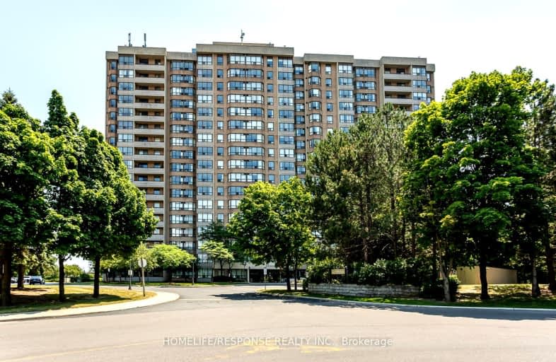 1410-10 Malta Avenue, Brampton | Image 1