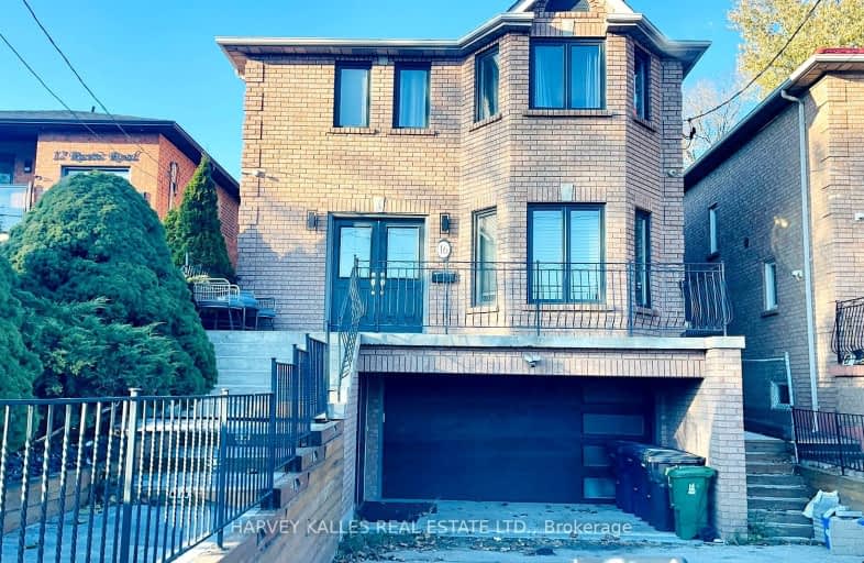 06-16 Rustic Road, Toronto | Image 1