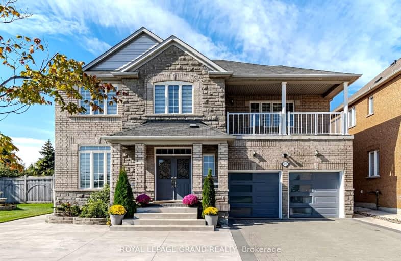 188 Mountainash Road, Brampton | Image 1