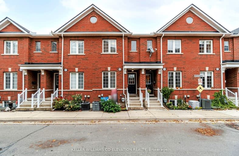 Bl123-123 Brickworks Lane East, Toronto | Image 1