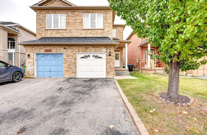 5657 Raleigh Street, Mississauga | Image 1