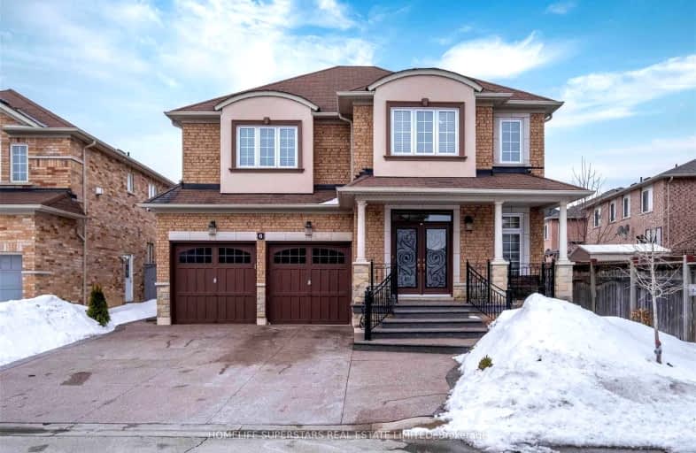 6 Onyx Gate, Brampton | Image 1