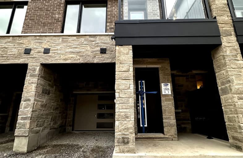 5172 Zionkate Lane, Mississauga | Image 1