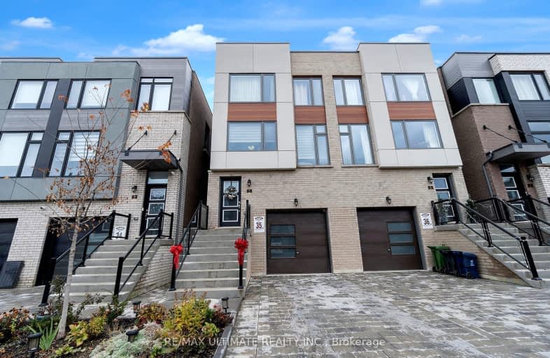 7 Wild Rose Gardens South, Toronto | Image 1