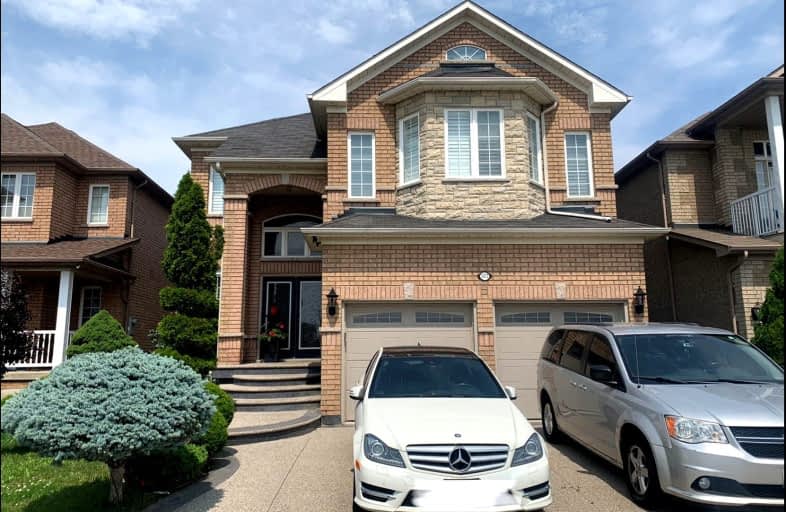 3473 Aquinas Avenue, Mississauga | Image 1