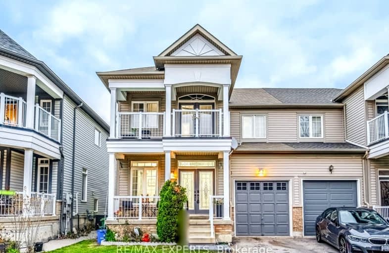 1107 Bonin Crescent, Milton | Image 1