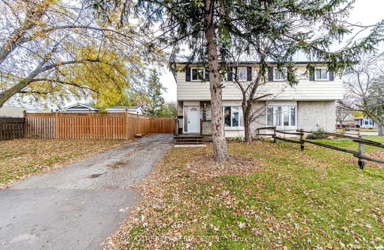 70 Juniper Crescent, Brampton | Image 1