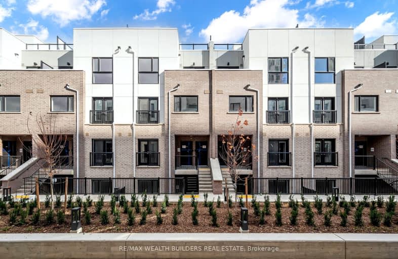 A105-349 Wheat Boom Drive West, Oakville | Image 1