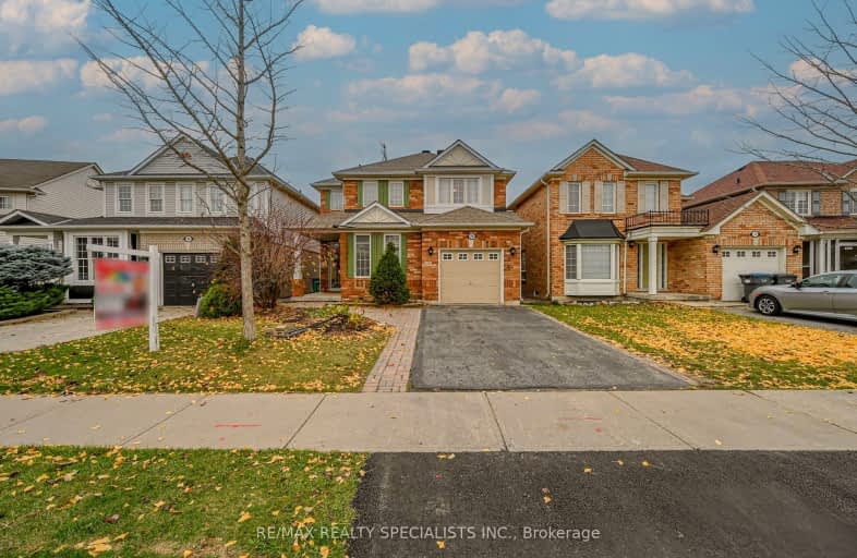 68 Vista Green Crescent, Brampton | Image 1