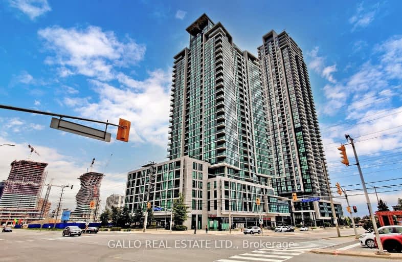 615-3985 Grand Park Drive, Mississauga | Image 1