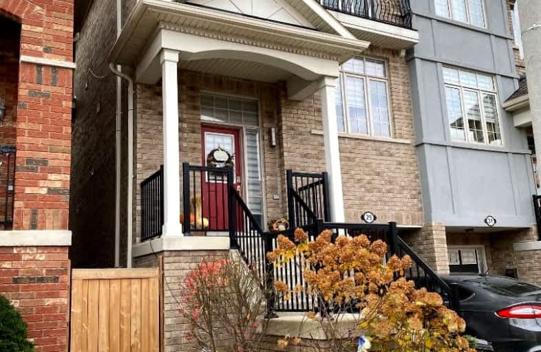 Lower-29 Mccartney Street, Toronto | Image 1