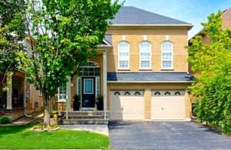 3829 Arbourview Terrace, Mississauga | Image 1