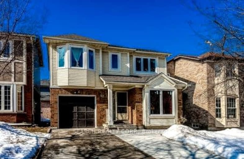 Lower-62 Stoneledge Circle, Brampton | Image 1
