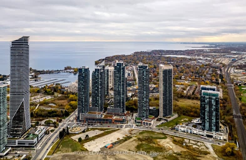1105-36 Park Lawn Road, Toronto | Image 1