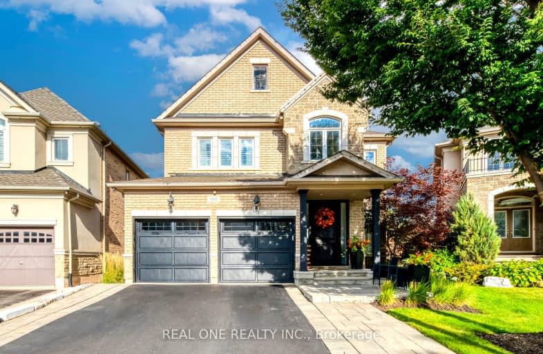 1169 Jezero Crescent, Oakville | Image 1