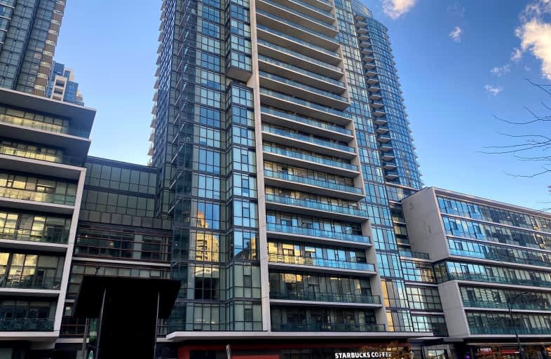707-4070 Confederation Parkway, Mississauga | Image 1