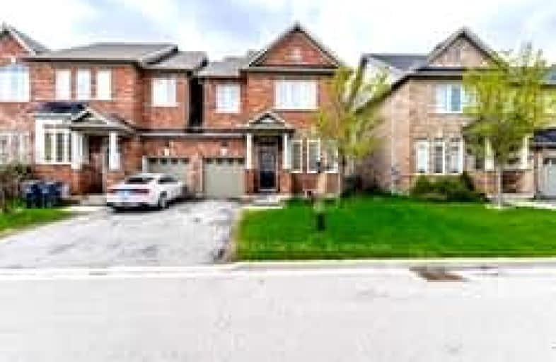 5540 Waterwind Crescent, Mississauga | Image 1