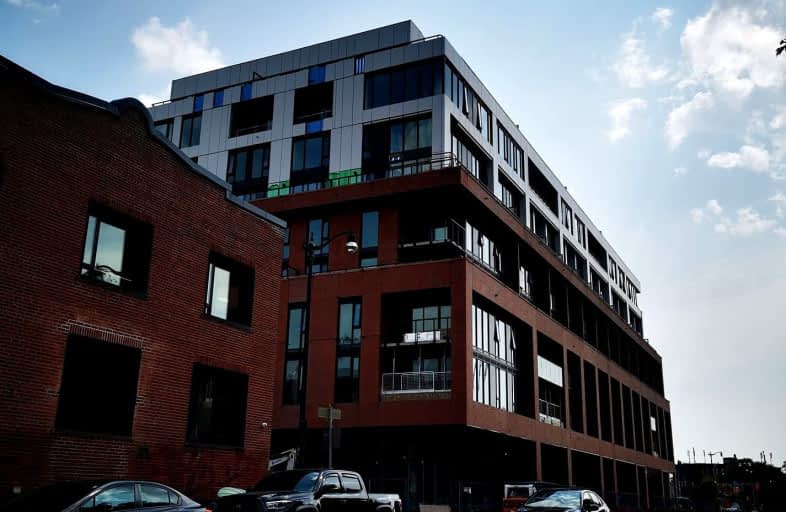417-2720 Dundas Street West, Toronto | Image 1