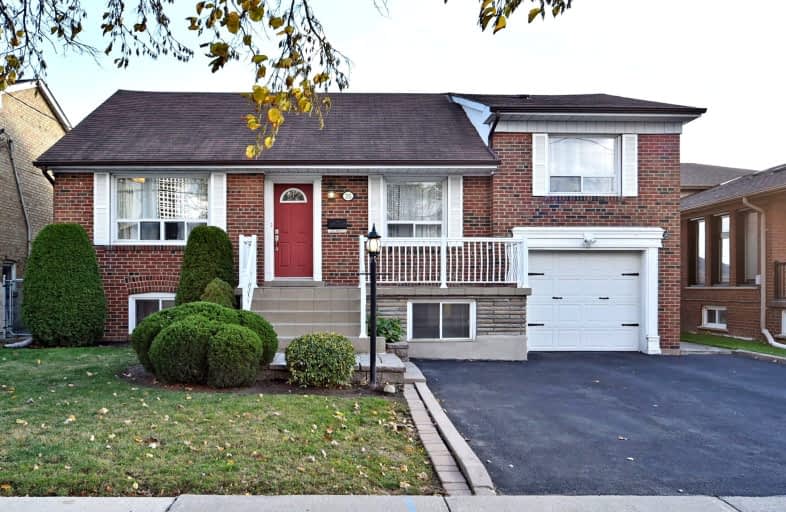 35 Mcadam Avenue, Toronto | Image 1