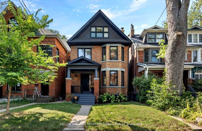 596 Indian Road, Toronto | Image 1