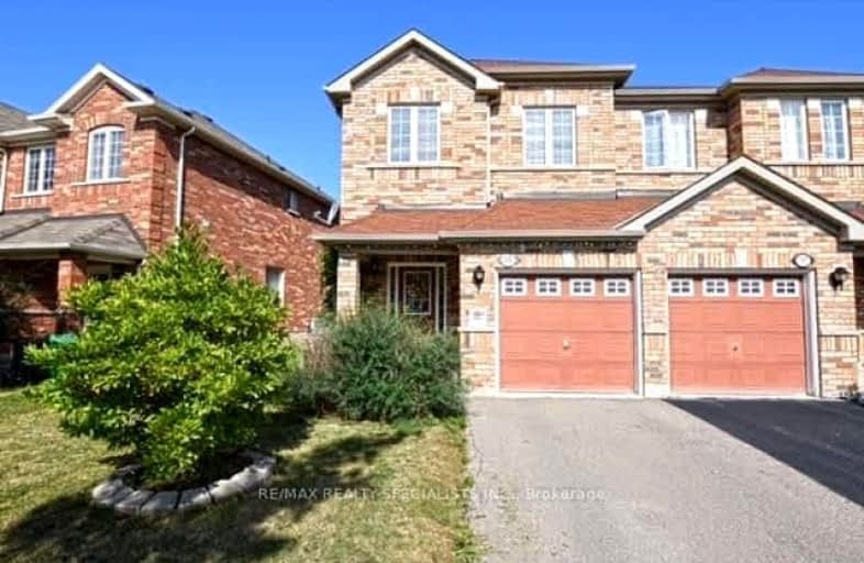 Bsmt-3085 Cabano Crescent, Mississauga | Image 1