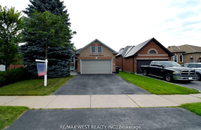 50 Summerfield Crescent, Brampton | Image 1