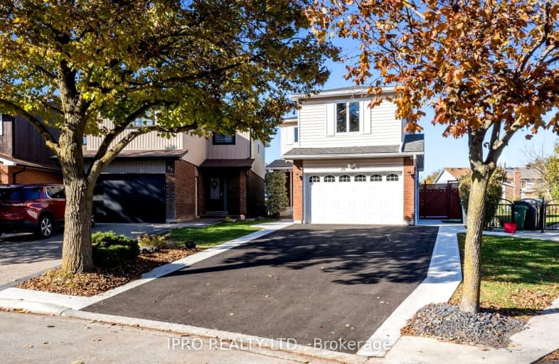 21 Lady Stewart Boulevard, Brampton | Image 1