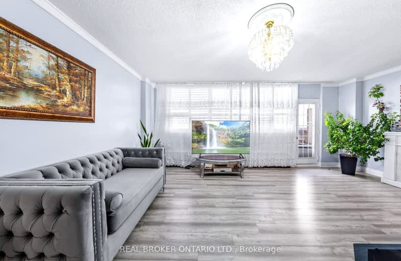 904-80 Grandravine Drive, Toronto | Image 1