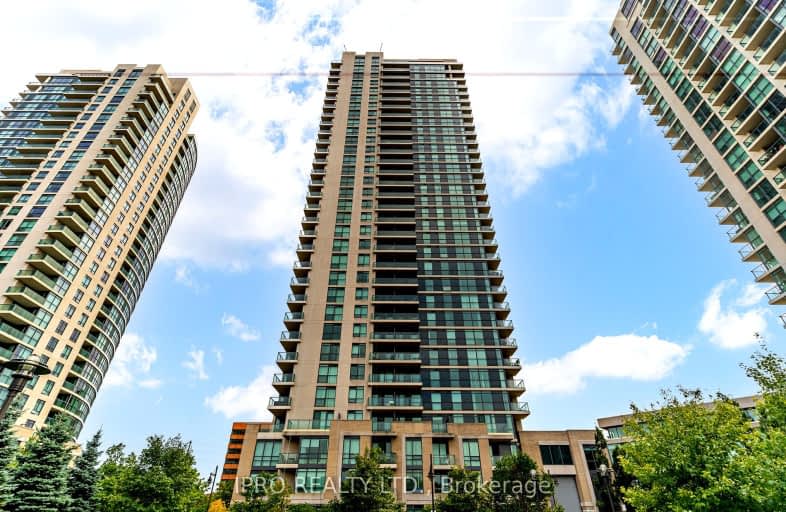 1510-225 Sherway Gardens Road, Toronto | Image 1
