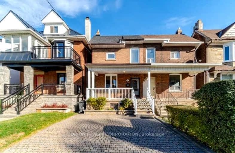 27 Spring Grove Avenue, Toronto | Image 1