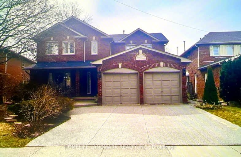 2644 Fonthill Drive, Oakville | Image 1