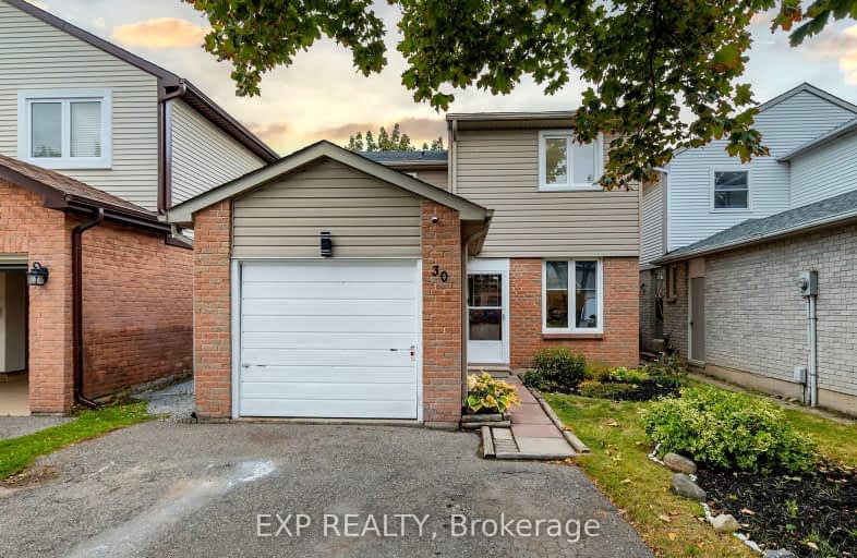 30 Jameson Crescent, Brampton | Image 1